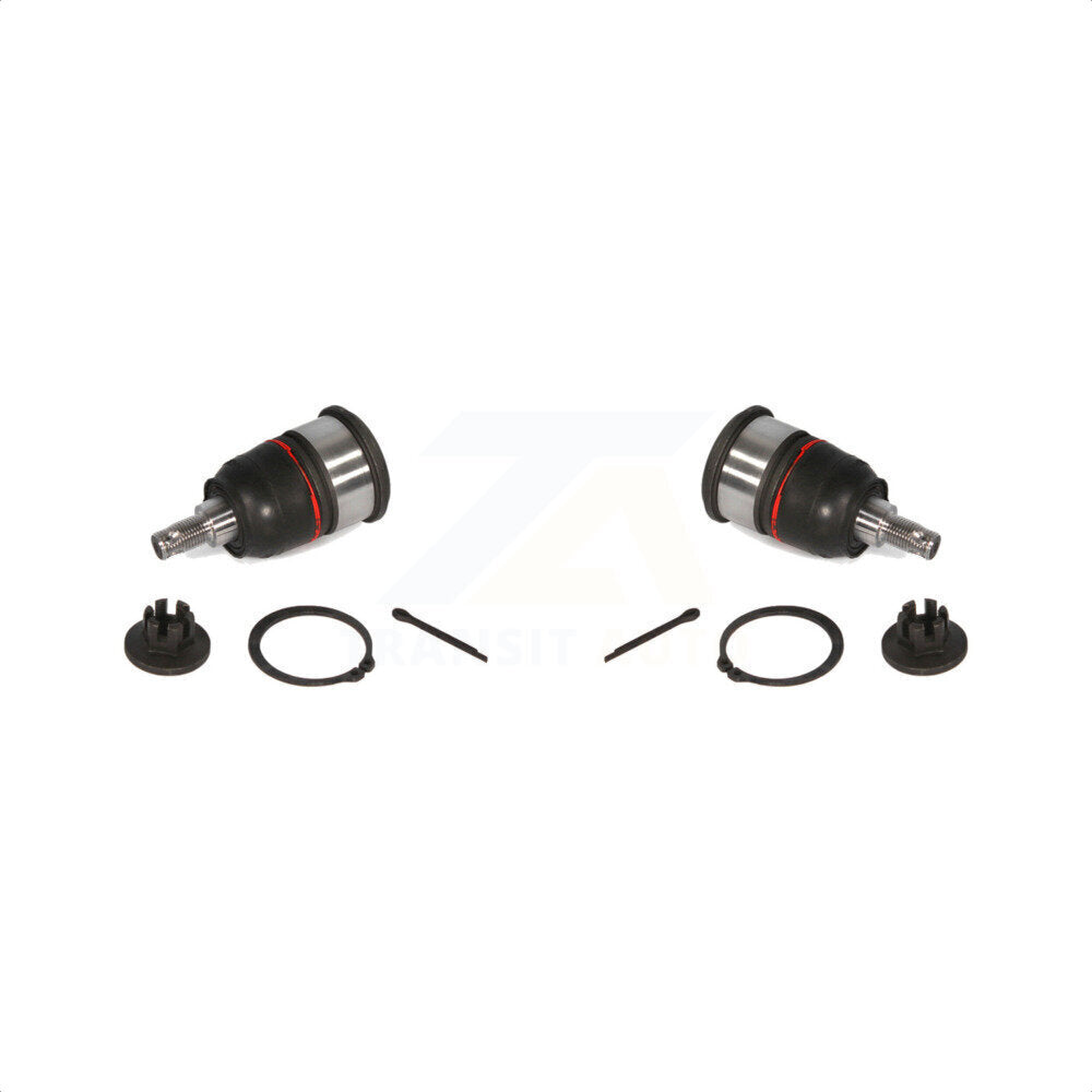 [Avant] Kit de Rotule de suspension pour 2004-2008 Acura TL K72-101070 par Top Quality