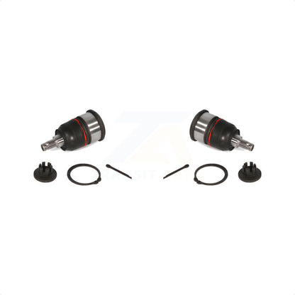 [Avant] Kit de Rotule de suspension pour 2004-2008 Acura TL K72-101070 par Top Quality