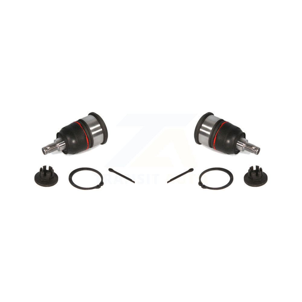 [Avant] Kit de Rotule de suspension pour 2004-2008 Acura TL K72-101070