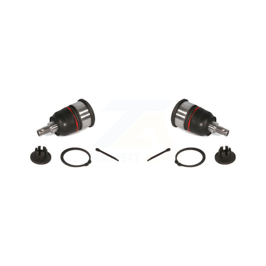[Avant] Kit de Rotule de suspension pour 2004-2008 Acura TL K72-101070