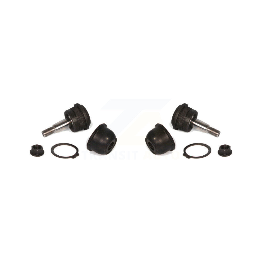 [Avant] Kit de Rotule de suspension pour Hyundai Elantra Accent Veloster GT Coupe K72-101072