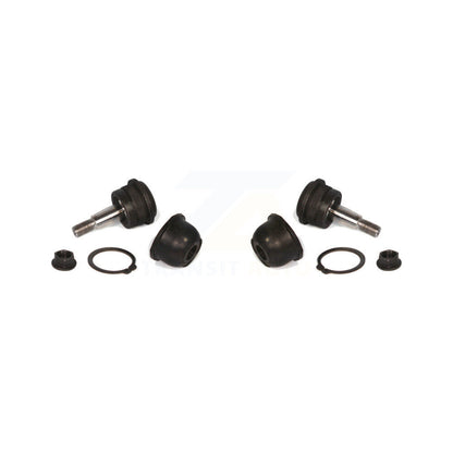 [Avant] Kit de Rotule de suspension pour Hyundai Elantra Accent Veloster GT Coupe K72-101072