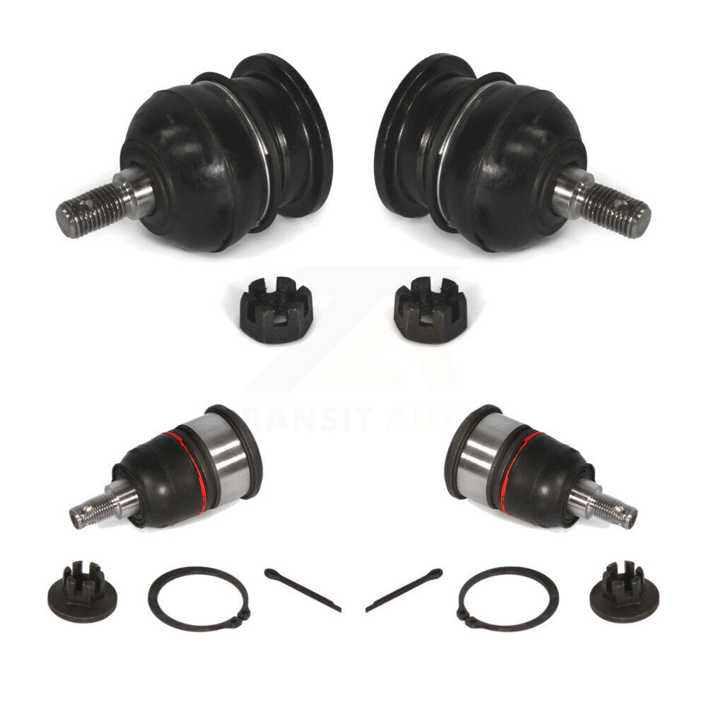 [Avant] Kit de Rotule de suspension pour 2004-2008 Acura TL K72-101073