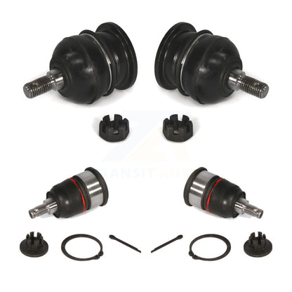 [Avant] Kit de Rotule de suspension pour 2004-2008 Acura TL K72-101073