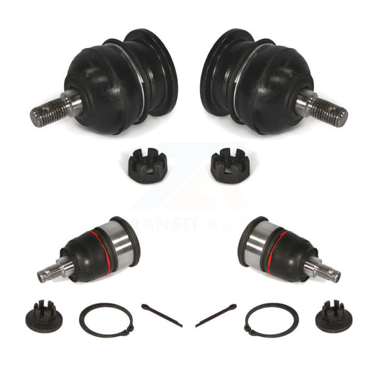[Avant] Kit de Rotule de suspension pour 2004-2008 Acura TL K72-101073