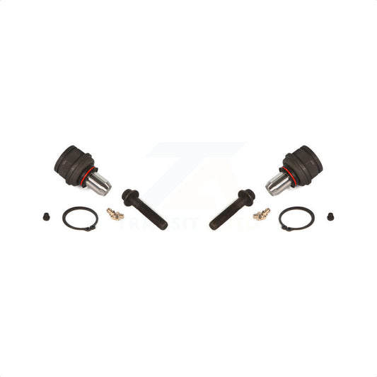 [Avant] Kit de Rotule de suspension pour Ford F-250 Super Duty F-350 Excursion RWD K72-101084 par Top Quality