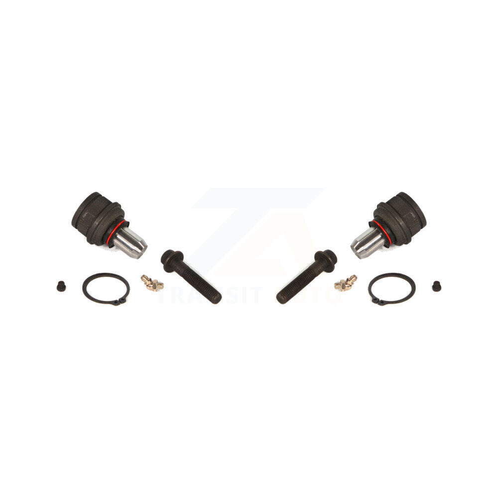 [Avant] Kit de Rotule de suspension pour Ford F-250 Super Duty F-350 Excursion RWD K72-101084