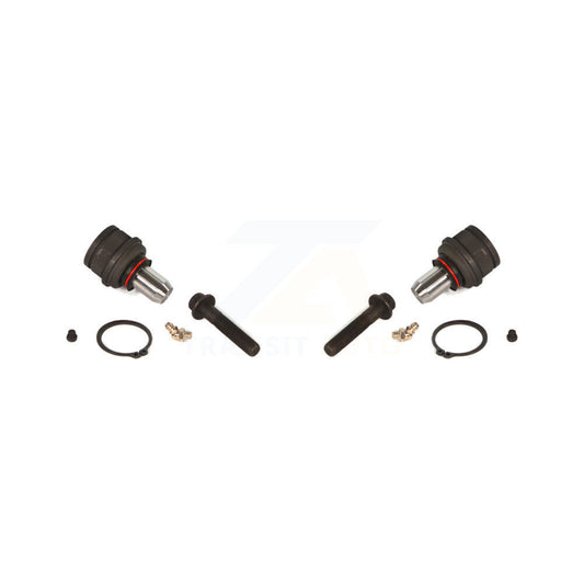 [Avant] Kit de Rotule de suspension pour Ford F-250 Super Duty F-350 Excursion RWD K72-101084