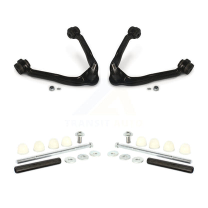 [Avant] Kit d'ensemble de bras de suspension et joint à rotule pour Chevrolet Silverado 1500 GMC Tahoe Sierra Suburban Yukon Avalanche XL Cadillac Classic Escalade ESV EXT K72-101101