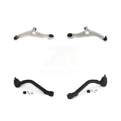 [Avant] Kit d'ensemble de bras de suspension et joint à rotule pour Kia Optima Hyundai Azera K72-101107