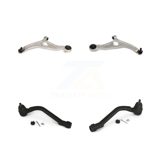[Avant] Kit d'ensemble de bras de suspension et joint à rotule pour Kia Optima Hyundai Azera K72-101107