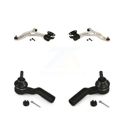 [Avant] Kit d'ensemble de bras de suspension et joint à rotule pour Ford Focus C-Max K72-101108