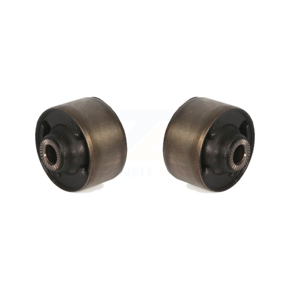 [Inférieur avant vers l'avant] Kit de Bague de bras de suspension pour Hyundai Kia Elantra Sonata Santa Fe Soul Sorento Forte Accent Sedona Sportage Tucson Optima Rondo Veracruz Azera Koup Entourage K72-101113