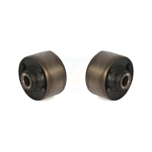 [Inférieur avant vers l'avant] Kit de Bague de bras de suspension pour Hyundai Kia Elantra Sonata Santa Fe Soul Sorento Forte Accent Sedona Sportage Tucson Optima Rondo Veracruz Azera Koup Entourage K72-101113