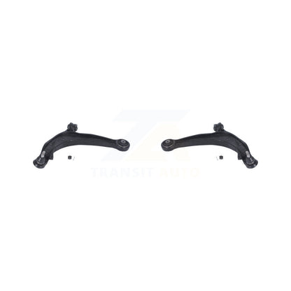 [Avant] Kit d'ensemble de bras de suspension et joint à rotule pour 2011-2017 Honda Odyssey K72-101115