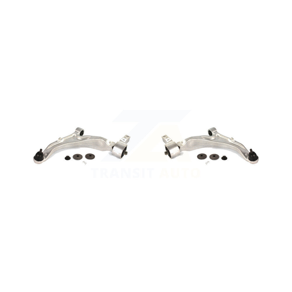 [Avant Inférieur] Ensemble de bras de suspension et joint à rotule pour Acura MDX ZDX K72-101116