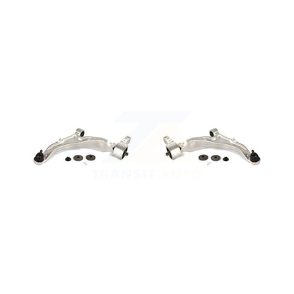 [Avant Inférieur] Ensemble de bras de suspension et joint à rotule pour Acura MDX ZDX K72-101116