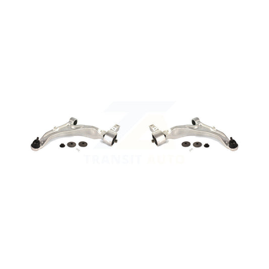 [Avant Inférieur] Ensemble de bras de suspension et joint à rotule pour Acura MDX ZDX K72-101116