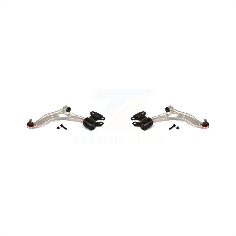 [Avant] Kit d'ensemble de bras de suspension et joint à rotule pour Ford Focus C-Max K72-101118 par Top Quality