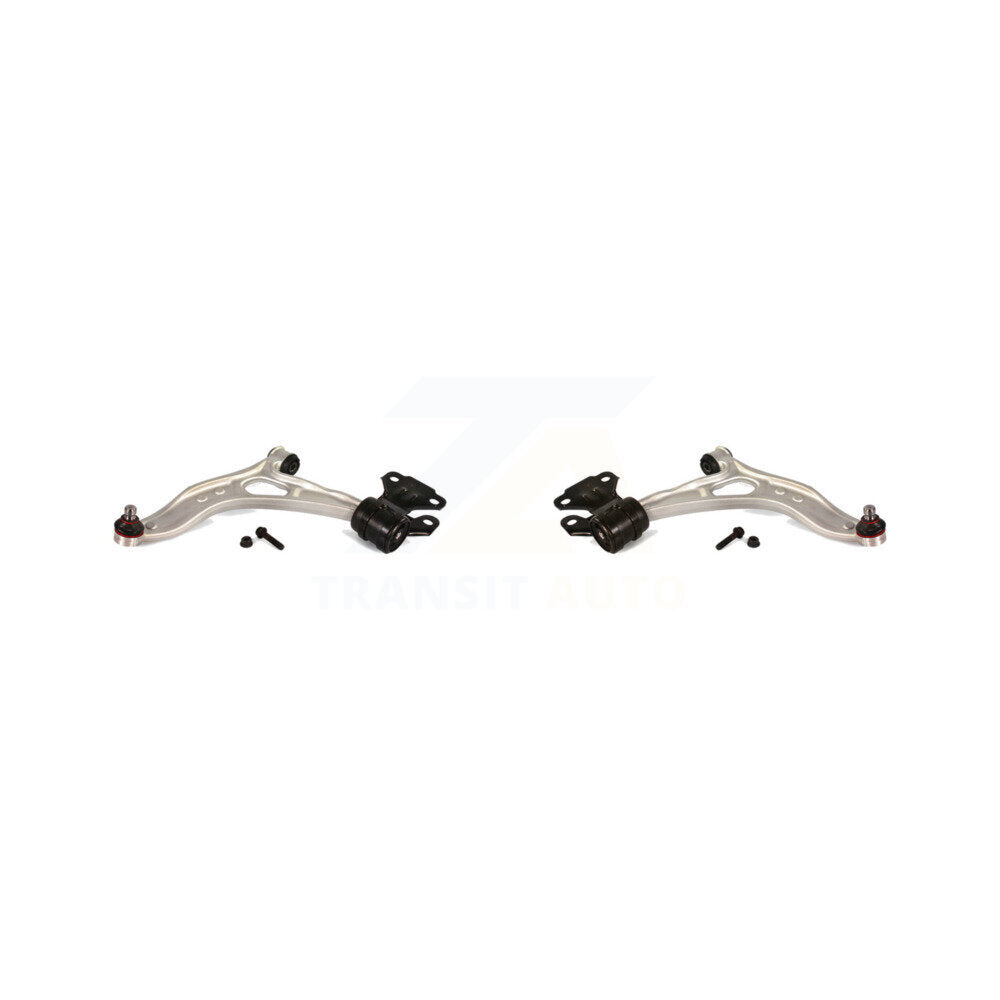 [Avant] Kit d'ensemble de bras de suspension et joint à rotule pour Ford Focus C-Max K72-101118