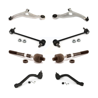 [Avant] Kit d'ensemble de bras de suspension et joint à rotule pour Kia Optima Hyundai Azera K72-101129