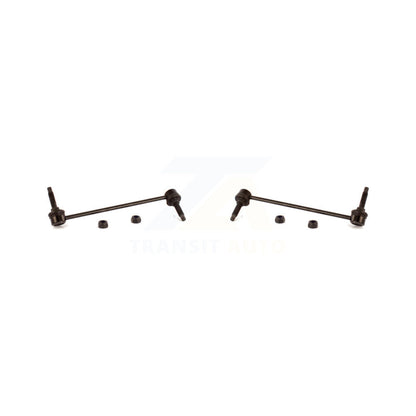 [Avant] Kit de biellette de barre stabilisatrice de suspension pour Ford Taurus Flex Lincoln MKS Police Interceptor Sedan MKT Special Service K72-101133