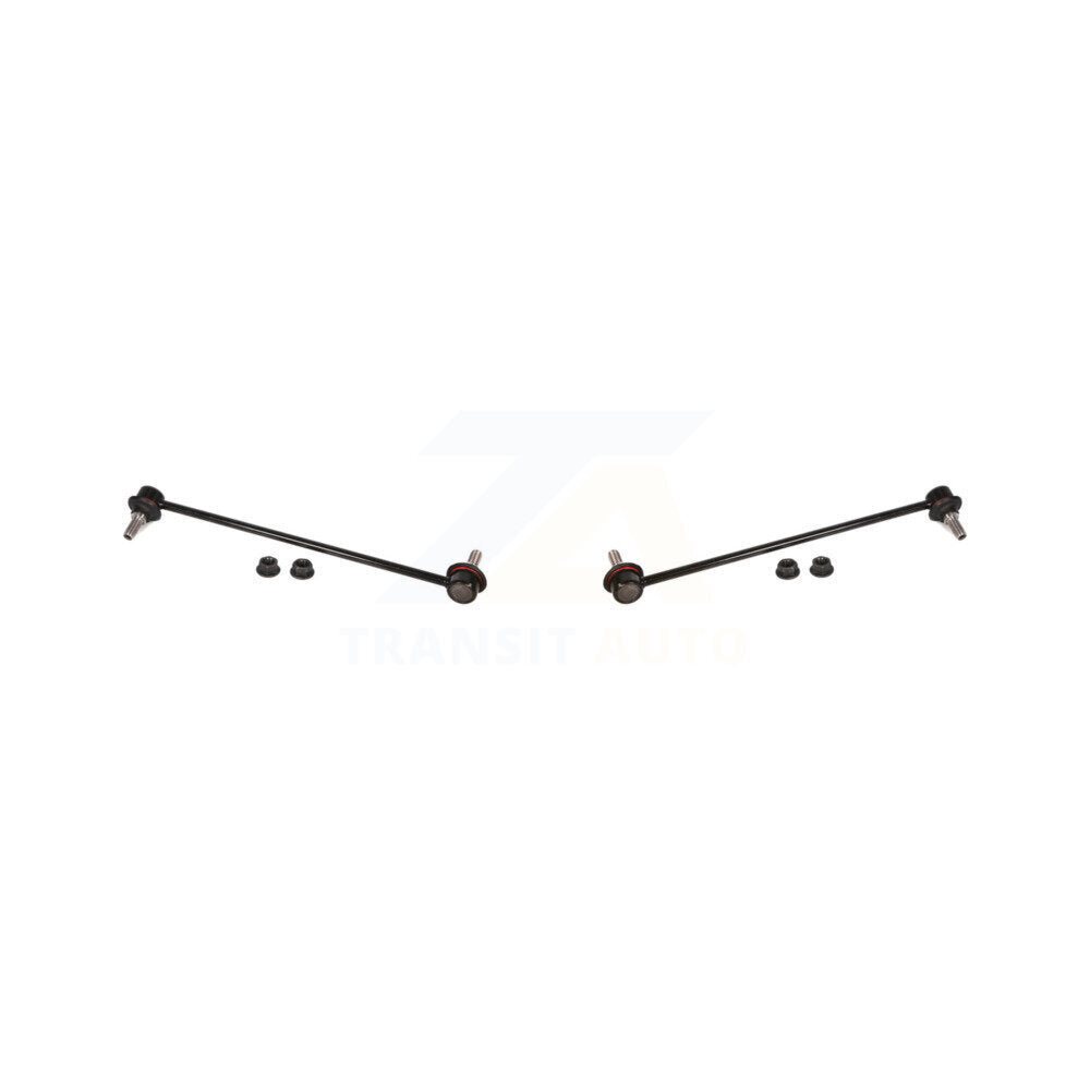 [Avant] Kit de biellette de barre stabilisatrice de suspension pour Hyundai Sonata Kia Optima Cadenza K72-101134