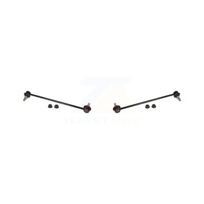 [Avant] Kit de biellette de barre stabilisatrice de suspension pour Hyundai Sonata Kia Optima Cadenza K72-101134