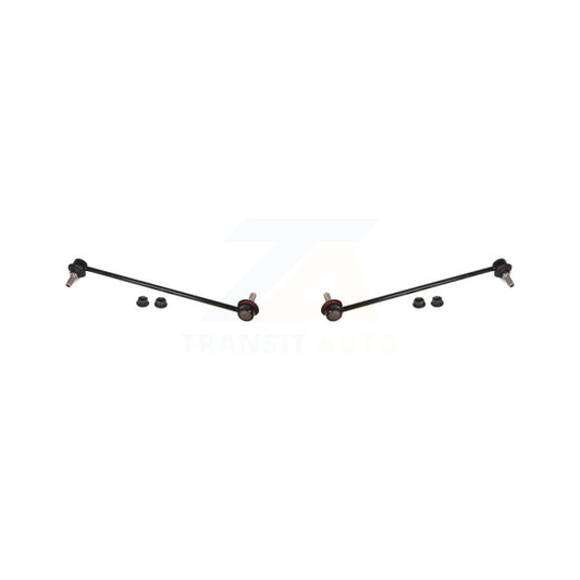 [Avant] Kit de biellette de barre stabilisatrice de suspension pour Hyundai Sonata Kia Optima Cadenza K72-101134