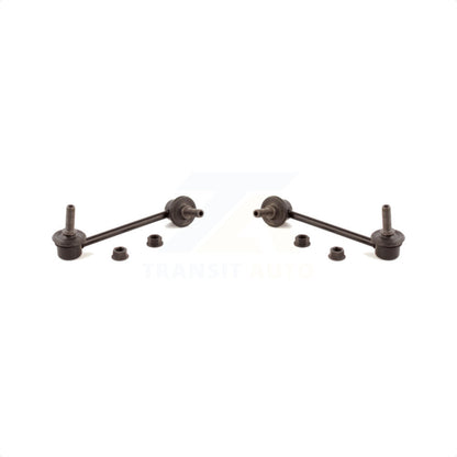 [Arrière] Kit de biellette de barre stabilisatrice de suspension pour Honda Accord Acura TLX TL TSX NSX K72-101137 par Top Quality