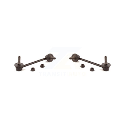 [Arrière] Kit de biellette de barre stabilisatrice de suspension pour Honda Accord Acura TLX TL TSX NSX K72-101137