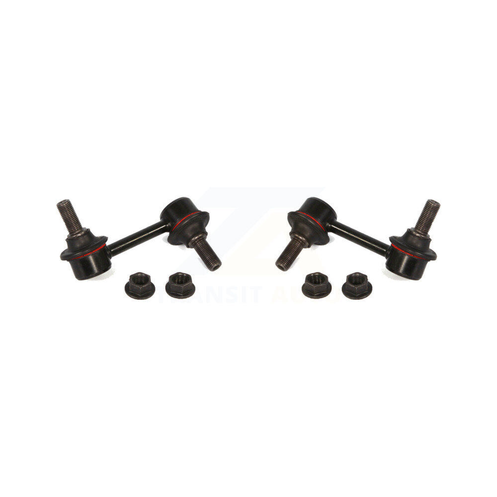 [Arrière] Kit de biellette de barre stabilisatrice de suspension pour Hyundai Santa Fe Sport Kia Sorento XL AWD K72-101138