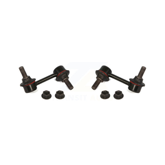 [Arrière] Kit de biellette de barre stabilisatrice de suspension pour Hyundai Santa Fe Sport Kia Sorento XL AWD K72-101138