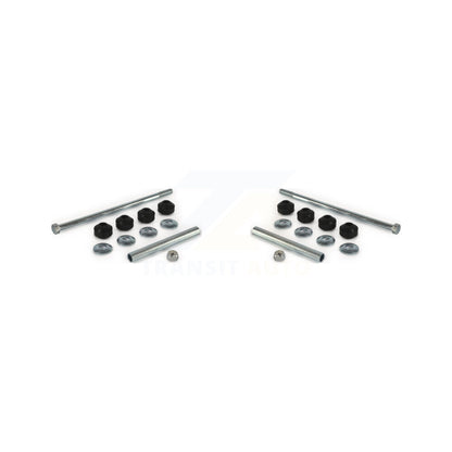 [Arrière] Kit de biellette de barre stabilisatrice de suspension pour Chevrolet Camaro SS K72-101142