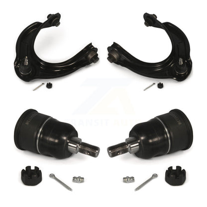 [Avant] Kit d'ensemble de bras de suspension et joint à rotule pour Honda Accord Acura TSX K72-101155