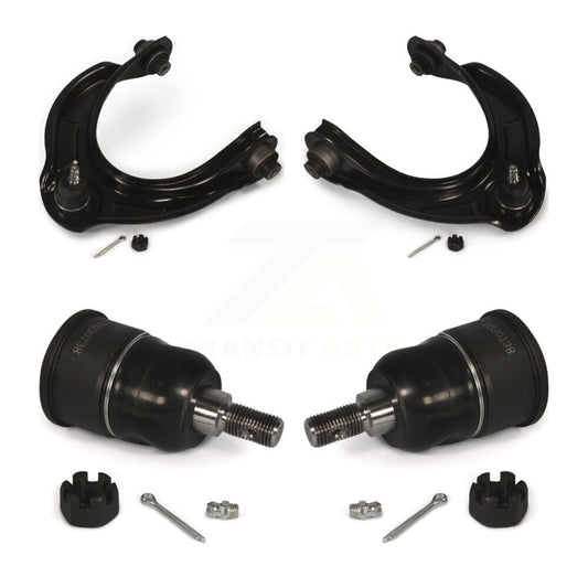 [Avant] Kit d'ensemble de bras de suspension et joint à rotule pour Honda Accord Acura TSX K72-101155