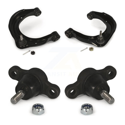 [Avant] Kit d'ensemble de bras de suspension et joint à rotule pour Hyundai Sonata Azera Kia Amanti K72-101159
