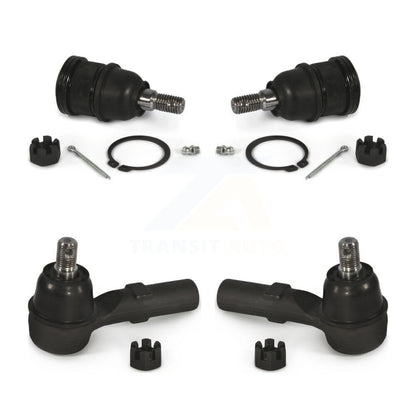 [Avant] Kit de Rotule de suspension pour 2011-2017 Honda Odyssey avec Cast Iron Control Arm K72-101202