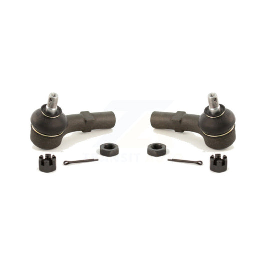 [Avant] Kit d'extrémité de biellette de direction pour Volkswagen Jetta Beetle Golf City K72-101221