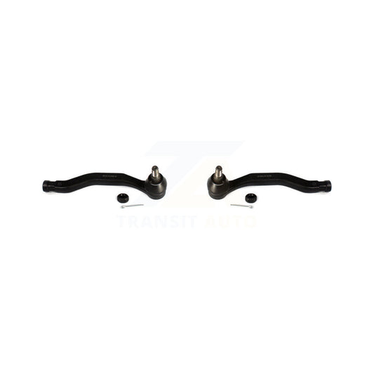 [Avant] Kit d'extrémité de biellette de direction pour Honda Pilot Acura MDX K72-101225