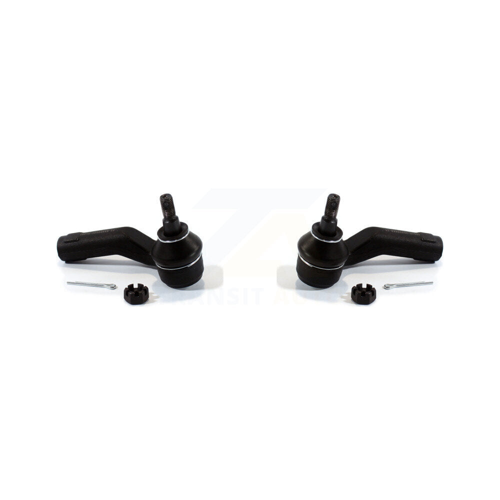 [Avant] Kit d'extrémité de biellette de direction pour Mazda 3 5 Sport K72-101226