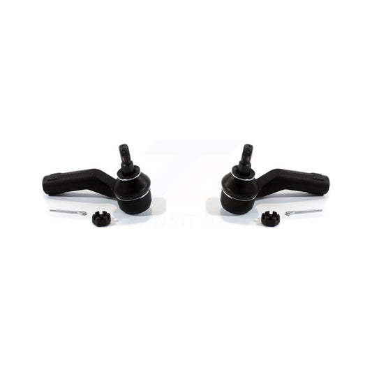 [Avant] Kit d'extrémité de biellette de direction pour Mazda 3 5 Sport K72-101226