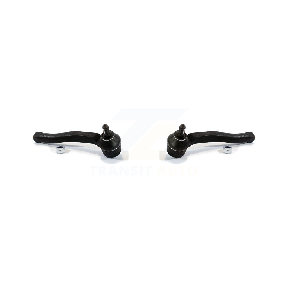 [Avant] Kit d'extrémité de biellette de direction pour Chevrolet Aveo Aveo5 Pontiac G3 Suzuki Wave Wave5 Swift+ K72-101227
