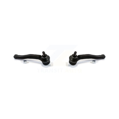 [Avant] Kit d'extrémité de biellette de direction pour Chevrolet Aveo Aveo5 Pontiac G3 Suzuki Wave Wave5 Swift+ K72-101227