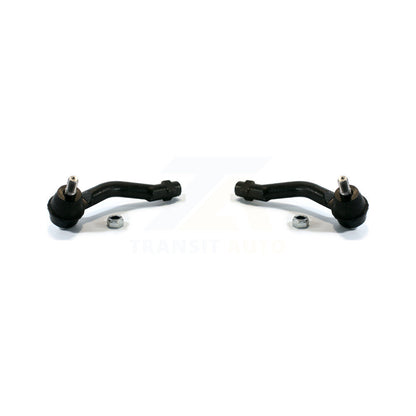 [Avant] Kit d'extrémité de biellette de direction pour Kia Sportage Hyundai Tucson K72-101228