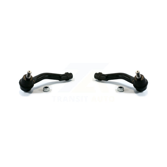 [Avant] Kit d'extrémité de biellette de direction pour Kia Sportage Hyundai Tucson K72-101228