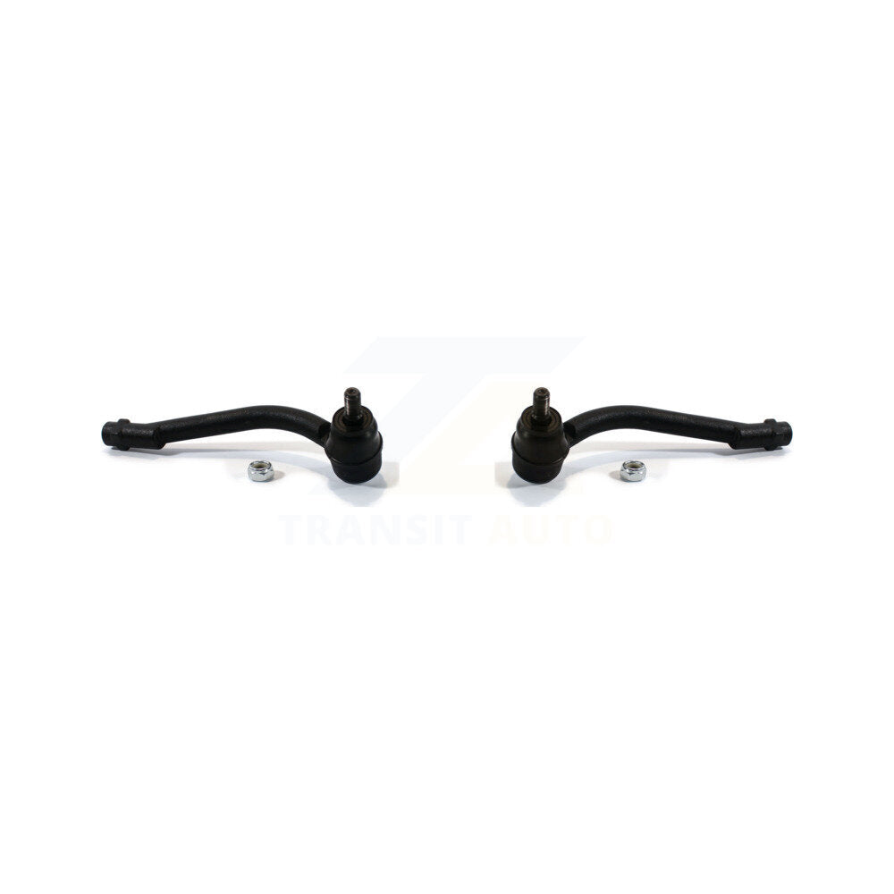 [Avant] Kit d'extrémité de biellette de direction pour Hyundai Santa Fe Kia Sorento Veracruz K72-101230