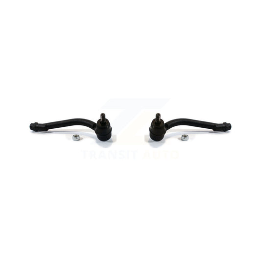 [Avant] Kit d'extrémité de biellette de direction pour Hyundai Santa Fe Kia Sorento Veracruz K72-101230