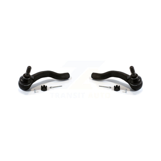 [Avant] Kit d'extrémité de biellette de direction pour Nissan Frontier Pathfinder Xterra K72-101232