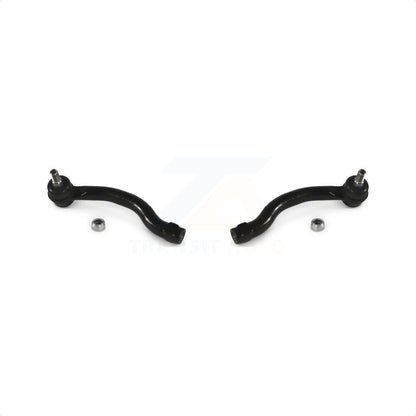 [Avant] Kit d'extrémité de biellette de direction pour 2004-2008 Acura TL K72-101233 par Top Quality